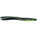 Oboz Unisex Trail Insole - Green Large | Comfort & Support for All Adventures - International Shipping Available - Buy Online on GoSupps.com