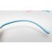 Jingyun Silicone Eyeglass Replacement Temples for Kids | H08 Eyewear Parts - Durable Comfortable International Shipping - Buy Online on GoSupps.com