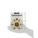 Chickapea Organic Chickpea & Red Lentil Pasta Spirals - Gluten-Free, Vegan, High Protein - 8 oz - Buy Online on GoSupps.com