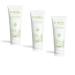 LEMYKA Eczema Flare Defense Natural Calming Cream - 3 Pack Bundle for Infants babies kids and adults with Eczema (Atopic Dermatitis) Dry Itchy Patches Skin Rashes Steroid Free