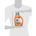 Tide Plus Febreze Freshness Botanical Rain HE Turbo Clean Liq. Laundry Detergent 1.09 L. 24 loads Botanical Rain 1.09 l (Pack of 1) - Buy Online on GoSupps.com
