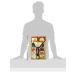 California Delicious Deluxe Meat and Cheese Gift Crate - Gourmet Treats & Gifts - Buy Online on GoSupps.com