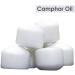 Salvia Camphor Oil (Cinnamonutn camphora) Natural Pure Undiluted Uncut Carrier Oil 100ml Camphor 100ml - Buy Online on GoSupps.com