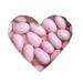 Pink Almond Sugar 1 kg