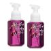 Buy Bath and Body Works Black Cherry Merlot Gentle Foaming Hand Soap 8.75 Oz - International Shipping Available - Buy Online on GoSupps.com