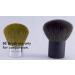 Zink Color Complete Coverage Kabuki Brush - Mineral Foundation Veil Bisque - Buy Online on GoSupps.com