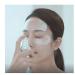 FACHOUETTE Collagen Patch Set with Serum & Booster - Korean Melting Face Mask Sheets for Overnight Glass Skin - 21 Set - Buy Online on GoSupps.com