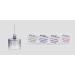 MedtFine 31G 5mm Insulin Pen Needles - 200 Pieces (2x100) - Buy Online on GoSupps.com