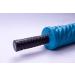LIPOROLLER Muscle Roller Stick for Recovery - Ideal Post-Op Liposuction Supplies - Quality EVA Material with Ridges for Back, Leg, and Abdomen - Buy Online on GoSupps.com