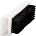 Surgical Scrub Brush | Non-Disposable Sterile Sponge Scrubber with Nail Cleaner | Double-Sided Hand and Nail Cleaning Scrub Brush - Buy Online on GoSupps.com