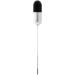 Set Duster Round Head Duster Extension Pole Brushes(Medium 1.4m)