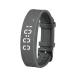 Grey Pivotell Vibratime Vibrating Pill Reminder Alarm Watch - with up to 12 Daily Alarms