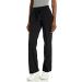 Danskin Women's Drawcord Athletic Pant Large Black