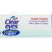 Clear Eyes 7 Symptom Relief Eye Drops, 0.5 Fl Oz (Pack of 3) - Buy Online on GoSupps.com