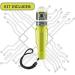 ACR ResQLink View GPS PLB Survival Kit - Ultimate Personal Locator Beacon - Buy Online on GoSupps.com