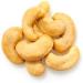 Yupik Roasted Unsalted Whole Cashews 1 kg 6 Count Gluten-Free Kosher Vegan Crunchy Nuts Lightly Roasted No Added Salt Source of Protein & Iron Savory Snacks 6 kg - Buy Online on GoSupps.com