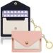 Buy Pink Birth Control Pill Case Holder - Stylish PU Leather Wallet for Medication Organization | Secure & Portable Pill Organizer - Buy Online on GoSupps.com