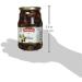 Regina Molisana Leccino Olives 580 milliliters - Buy Online on GoSupps.com