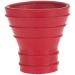 NUOBESTY Golf Ball Pick-up Suction Cup Grabber Rubber (Red) - Convenient Golf Ball Retriever Tool - Buy Online on GoSupps.com