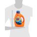 Buy Tide High Efficiency Liquid Laundry Detergent - Coldwater Clean Fresh Scent | 48 Loads 92 Fl Oz - International Shipping Available - Buy Online on GoSupps.com