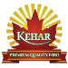 Kehar Foods Rolled Oats 681g | High-Quality Whole Grain Oats | Perfect for Healthy Breakfasts Baking & Smoothies | Non-GMO & Gluten-Free (PACK OF 10) - Buy Online on GoSupps.com
