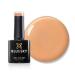 Bluesky Nail Gel Polish Coral Pale Peach Orange TROPICAL KISS SPRING SUMMER 2023 SS2306 UV LED Soak Off 10ml (Requires Curing Under UV LED Lamp) From The Speak Your Truth In Spring Collection