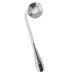 perfektchoice Stainless Steel Left/Right Angled Spoon Curved Utensils Soup Spoon - Left