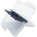 Trantone Wax Guard 40 PCS - 1mm Hearing Aid Wax Guard Filter for Phonak, Unitron, Resound, and Widex - Wax Traps Included - Buy Online on GoSupps.com