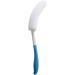 Shuiniba Long Handle Back Bath Brush with Replaceable Scrubbing Head - 15.35 Inch Exfoliating Shower Brush - Buy Online on GoSupps.com