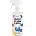300ml Laundry Stain Remover for Clothes Upholstery Carpet UwJ906 (Red One Size) Red standard size - Buy Online on GoSupps.com