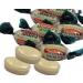 Maynard Bassets Murray Mints and Travel Sweets Tin x 2 Packs 193g Each - Buy Online on GoSupps.com