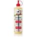RL24 Leovet - organic skin oil for horses |Skin care for itching summer eczema & dry skin |Posle remotion for strengthening the skin |Skin lotion with organic sulfur fluid |1 x 500 ml