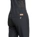 Roxy Women's Rideout Bib Pants True Black X-Small - Buy Online on GoSupps.com
