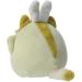 Squishmallows Kellytoy 2023 Easter Nettle The Sugar Glider 5 - Buy Online on GoSupps.com