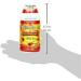 Nature's Way Vitamin D3 Berry 25 mcg - 16 fl oz (480 ml) | Boost Immunity & Bone Health - Buy Online on GoSupps.com