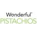 Wonderful No Salt Roasted Pistachios 16 oz - Healthy Snack - Buy Online on GoSupps.com