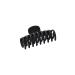 2PCS Large Black/White Hair Claw Clips - Fashion Hair Barrettes for Women - Strong Hold Hair Accessories - Buy Online on GoSupps.com