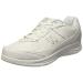 New Balance Men's 577 V1 Lace-up Walking Shoe 11 X-Wide White