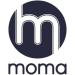 MOMA Kinesiology Tape Kinesio Tape Kinesio Tape Neurobandage 5 m x 5 cm (Black) - Buy Online on GoSupps.com