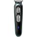 Hair Clippers for Men Electric Cordless Beard Trimmer Electric Hair Clipper Portable Rechargeable Oil Head Clipper Household Silent Hair Clipper