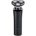 Men s Electric Shaver & Grooming Kit: Cordless and Rechargeable Floating Head 360 USB Smart Veneer Rechargeable Shaver Washed Razor