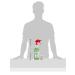 AmazonCommercial Dissolvable Odor Eliminator Kit - 6 Refill Pacs for Effective Odor Removal - Buy Online on GoSupps.com