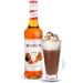 Monin Caramel Syrup 70cl - Premium Quality Syrup for Drinks and Desserts - Buy Online on GoSupps.com