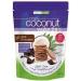 Tropical Fields Coconut Wafer Thins with Dark Chocolate 397g - Buy Online on GoSupps.com