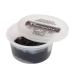 Cando Theraputty X-Firm 2 oz - Black | Premium Therapy Putty for Strength & Rehabilitation - Buy Online on GoSupps.com