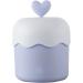 JJLFresheners Blue Facial Cleanser Foam Maker Cup Bubble Foamer Device Bubble Foamer Bubbler for Facial Cleanser Foam Cup Bubble Maker for Face Wash
