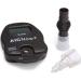 A1CNow Self Check at-Home A1C System | 4 Test Kit | Quickly & Easily Measure Long-Term Blood Glucose Value HbA1C & Monitor Glycaemic Control Preventively and in Patients with Diabetes | VAT Relief - Buy Online on GoSupps.com