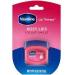 Vaseline Lip Therapy for soft pink lips 7g