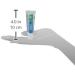 Crest Whitening Scope Minty Toothpaste Travel Size 0.85 Oz (24g) - Pack of 4 - Buy Online on GoSupps.com