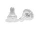 Parent's Choice Fast Flow Silicone Nipples 3 ct - Best for Bottle Feeding | Shop Now - Buy Online on GoSupps.com